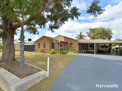 9 Hanson Way, Dudley Park WA 6210