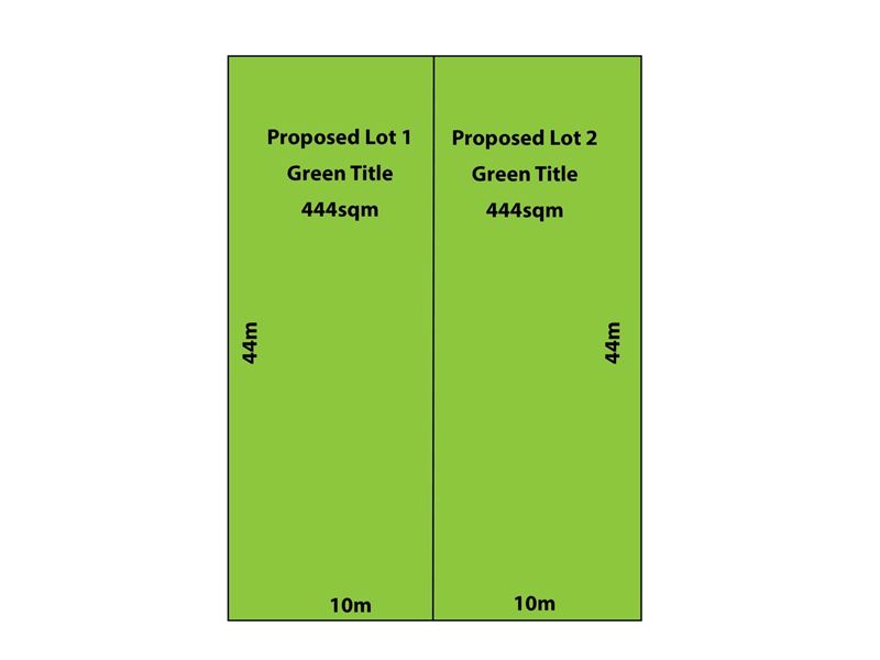 Lot 2/491 Canning Highway (Service Road), Melville