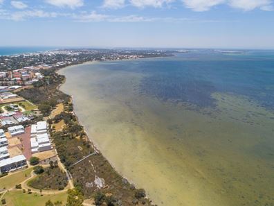 1/15 Bluerise Cove, Falcon WA 6210