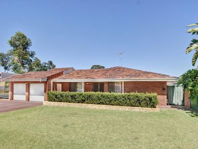 20 Hartfield Cresc, Leeming WA 6149