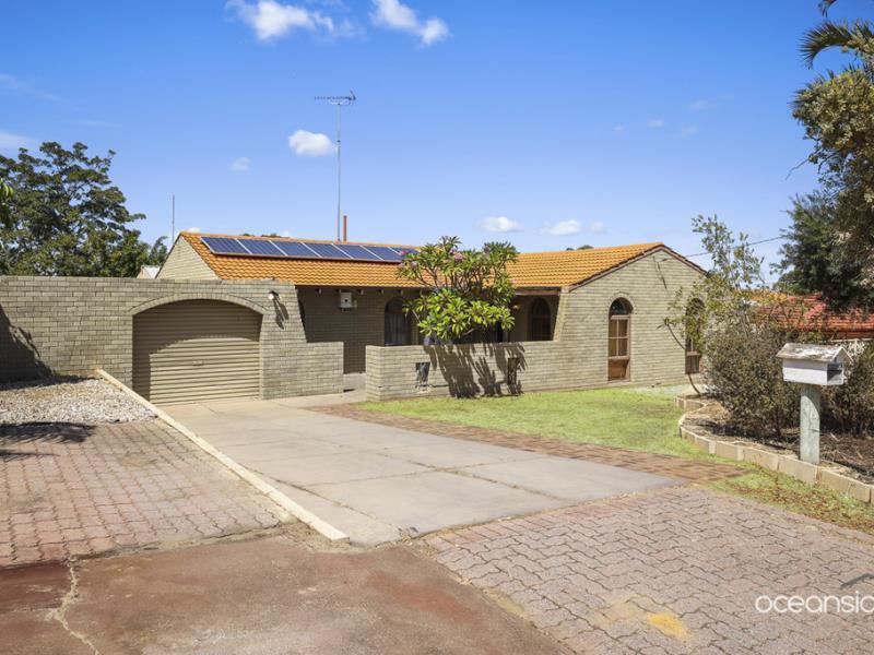 8 Topeka Place, Wanneroo WA 6065