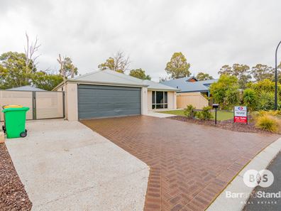 6 Jade Crescent, Dalyellup WA 6230