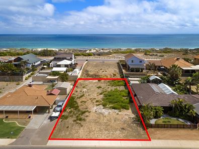 14 Seacrest Street, Tarcoola Beach WA 6530