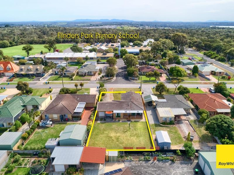 42 Yatana Road, Bayonet Head WA 6330