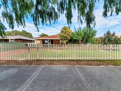 41 Currie Street, Warnbro WA 6169