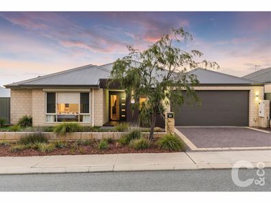 4 Morton Avenue, Wellard WA 6170