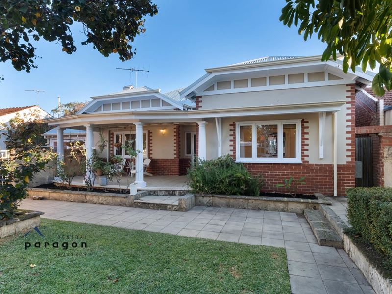 363 Walcott Street, North Perth WA 6006