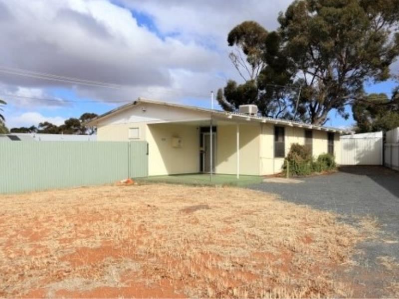 3 Spinifex St, Kambalda West WA 6442