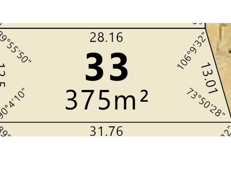 Lot 33 Viva Boulevard, Baldivis WA 6171