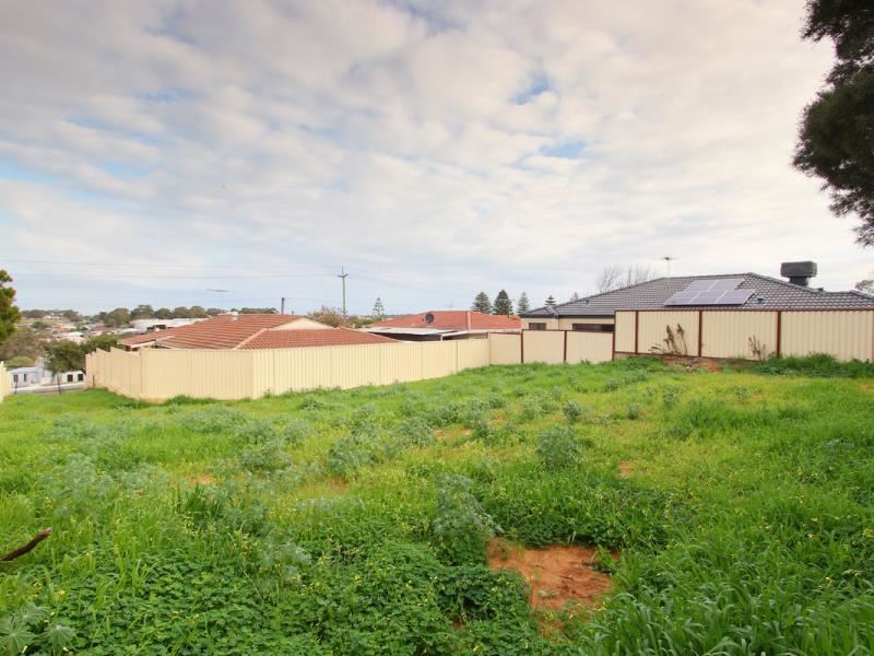 Lot 2, 90 Phoenix Road, Hamilton Hill