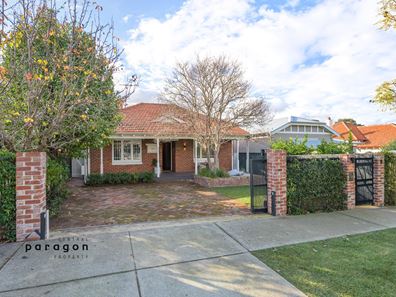 16 Richmond Street, North Perth WA 6006