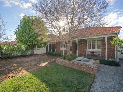 16 Richmond Street, North Perth WA 6006