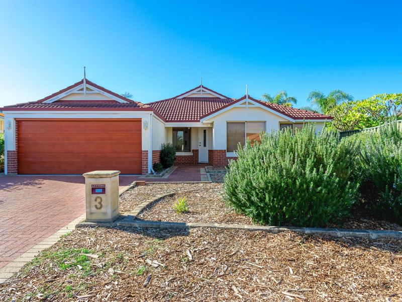 3 Karri Way, Thornlie WA 6108