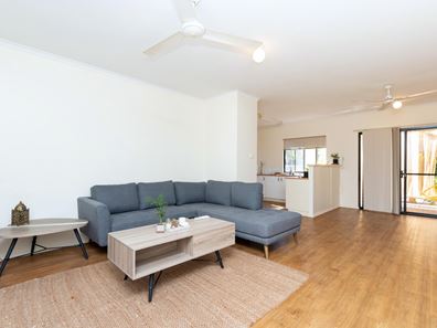 3/5 Herbert Street, Djugun WA 6725