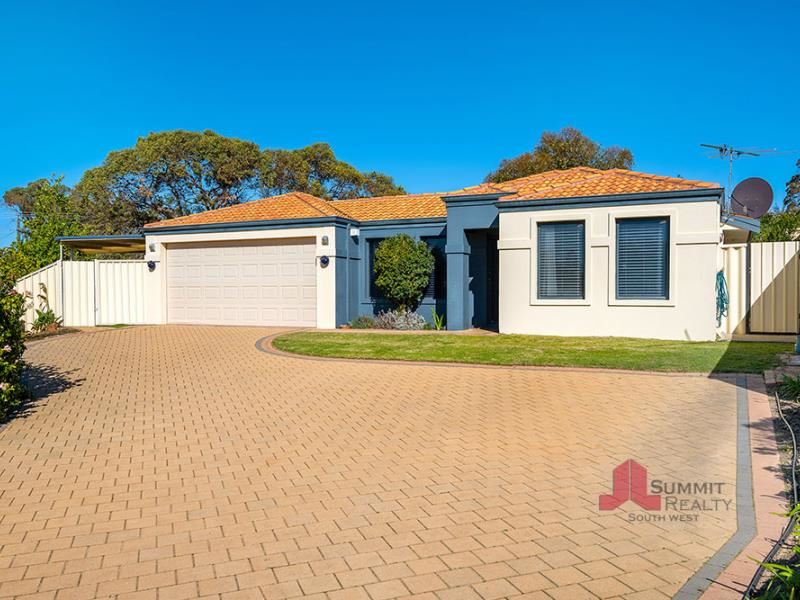 2/32 Farnell Street, South Bunbury