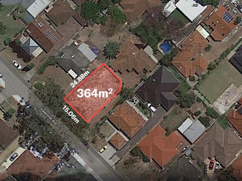 32A Valentine Avenue, Dianella