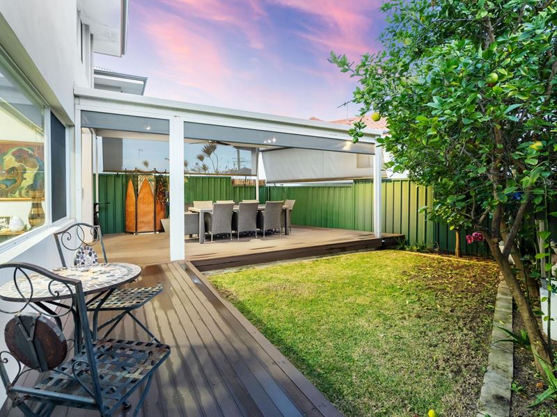 31B Greenwell Street, Scarborough WA 6019