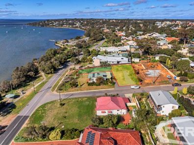 158 Estuary  Road, Dawesville WA 6211