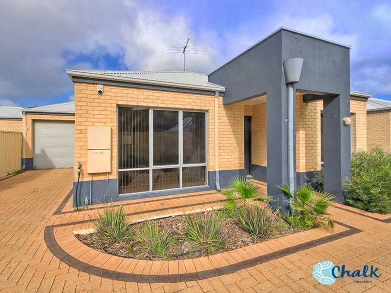 96B Lewington Street, Rockingham