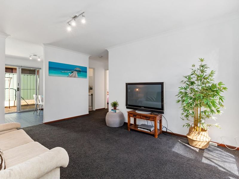 8/32 Wattle Street, Tuart Hill WA 6060