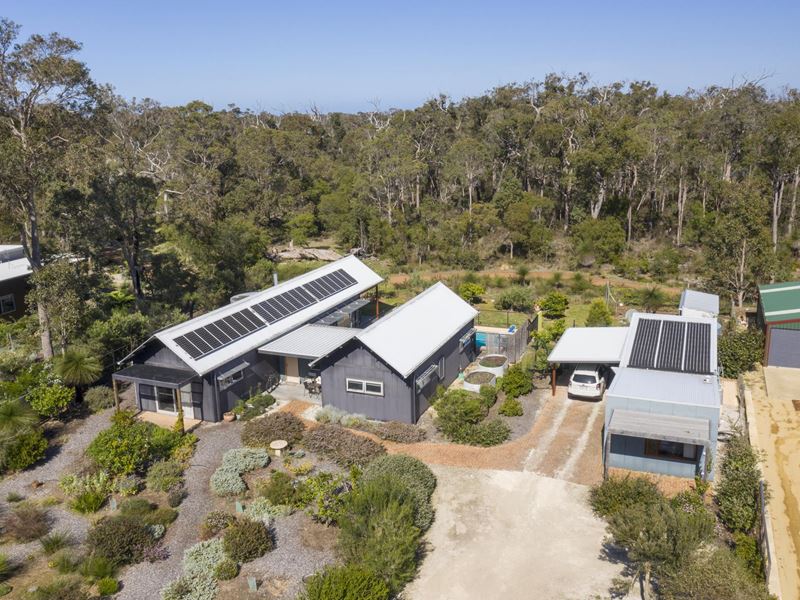 7 Honeytree Grove, Cowaramup