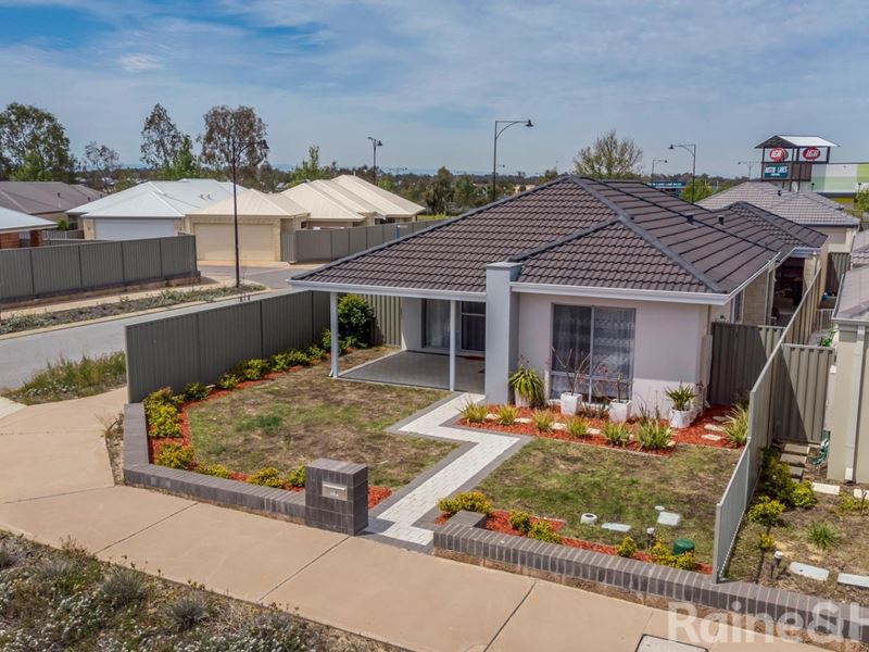 13 Callang Way, South Yunderup