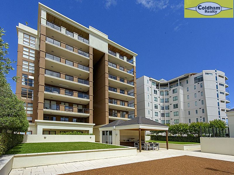 Apartments for Sale in South Perth, WA Property for Sale