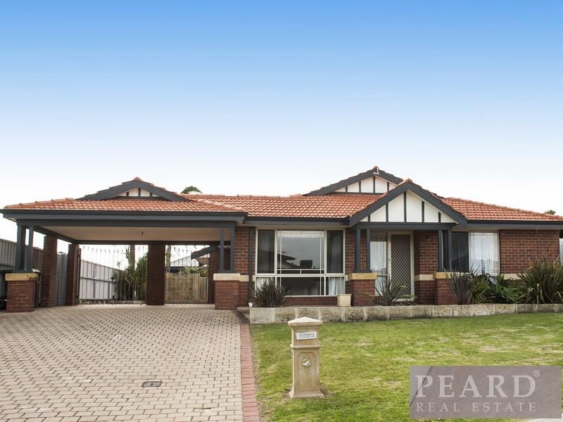 39 Fleetwing Heights, Ocean Reef WA 6027