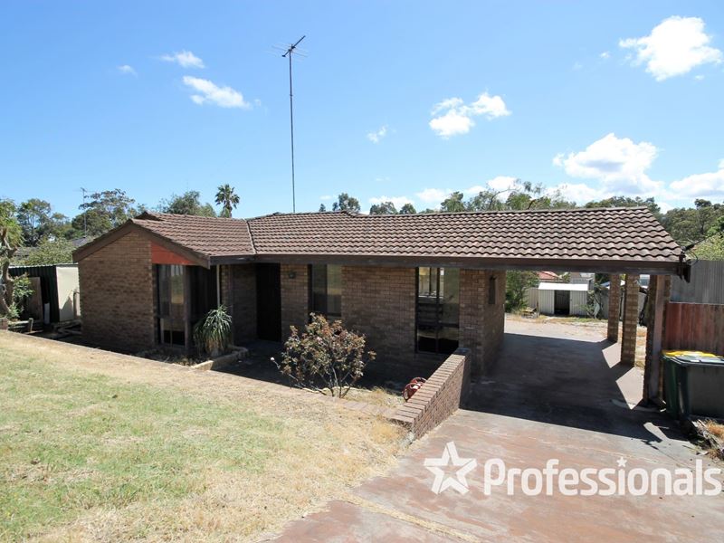 6 Stallard Court, Australind