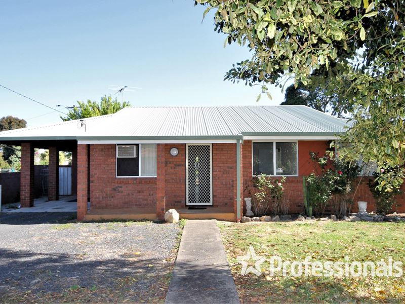 9 Galvin Street, Harvey