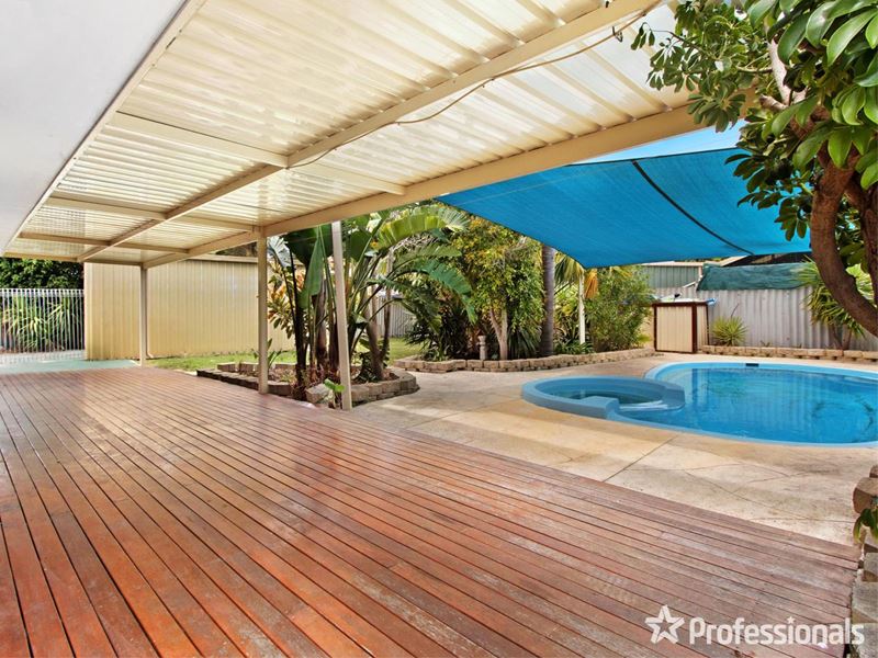 8 Linville Avenue, Cooloongup WA 6168