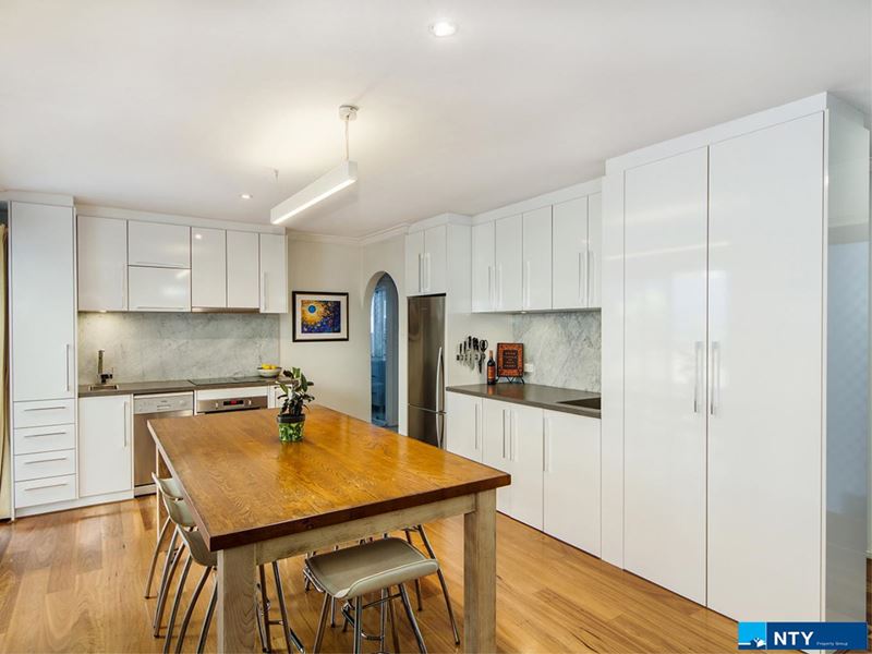 7/132 Carr Street, West Perth WA 6005