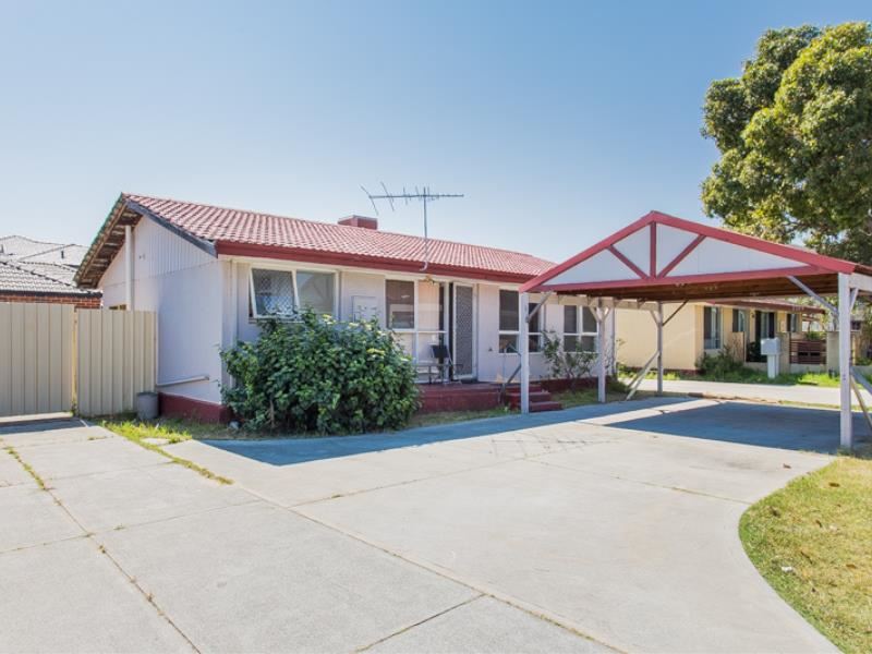 2/50 Gerard Street, East Cannington WA 6107