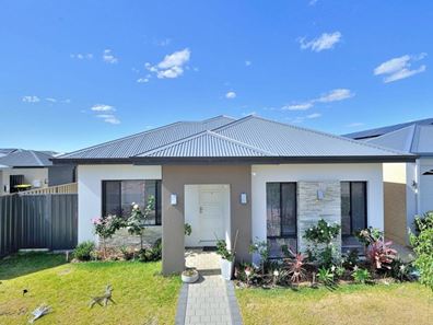 UNDER OFFE/58 Castella Drive, Caversham WA 6055