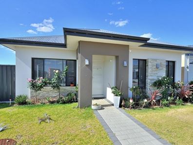 UNDER OFFE/58 Castella Drive, Caversham WA 6055