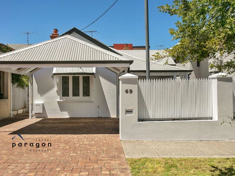 69 Ruby Street, North Perth WA 6006