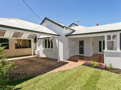 69 Ruby Street, North Perth WA 6006