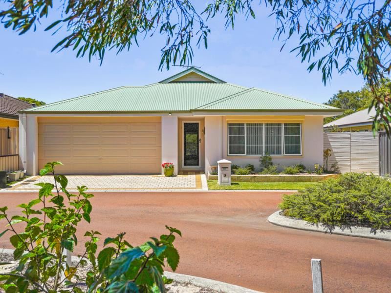 22 Chaytor View, West Busselton WA 6280