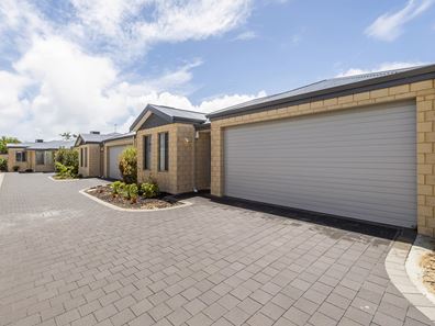 2/10 George Street, Rockingham WA 6168