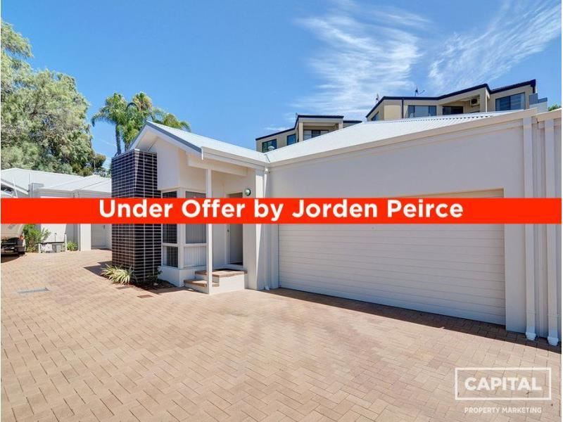 5B Coral Street, Scarborough