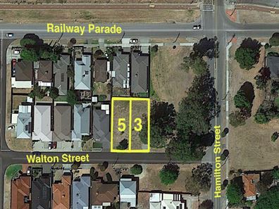 5 Walton Street, Queens Park WA 6107