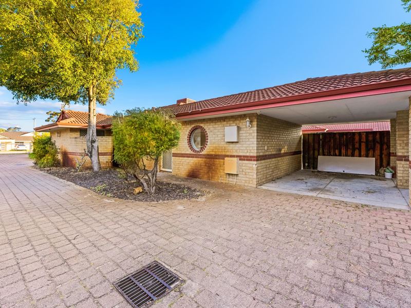 74B George Way, Cannington WA 6107