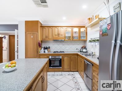 4 Cheval Place, Canning Vale WA 6155