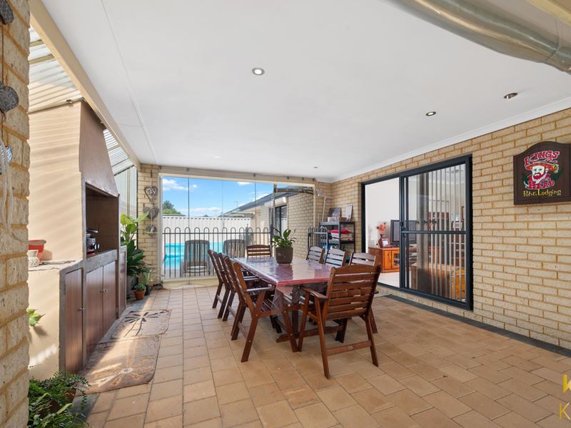 14 Maverick Prom, Shoalwater WA 6169