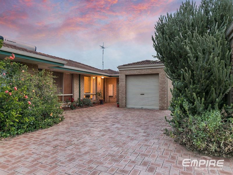 3/36 Elvira Street, Palmyra WA 6157