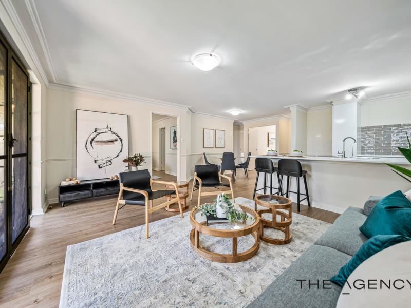 12/34 Brandon Street, South Perth