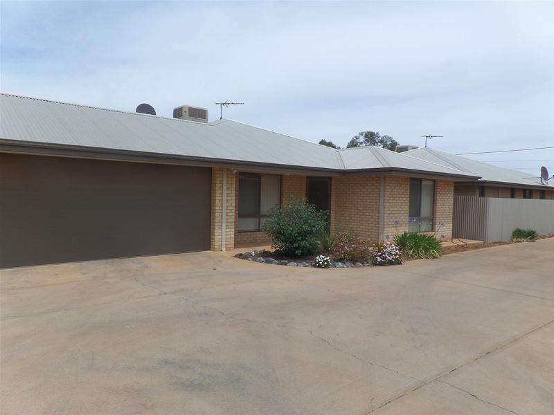 5/189 Forrest  Street, Kalgoorlie