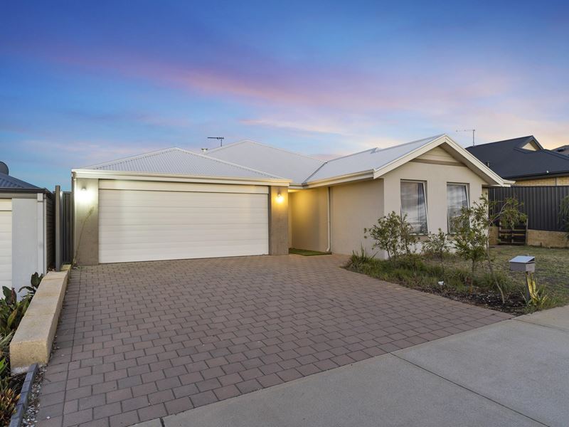 192 Smirk Road, Baldivis WA 6171