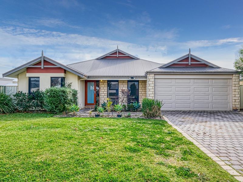 199 Gaebler Road, Aubin Grove