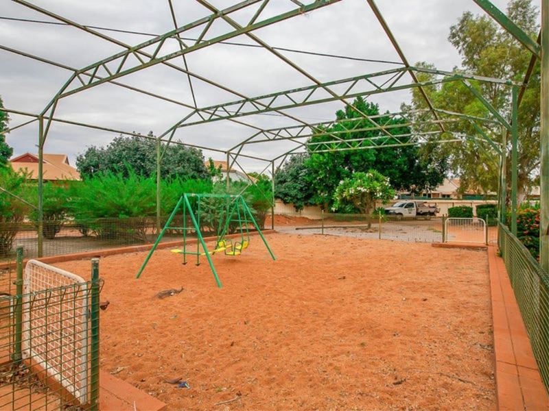 16/24 Traine Crescent, South Hedland